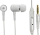 Słuchawki Esperanza EH162W Mobile White (5901299909584) - obraz 2
