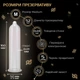 Презервативи OLO 001 Black зі збільшеною кількістю змазки 10 шт (ROZ6501053644) - зображення 3