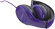 Słuchawki Esperanza EH138V Soul Violet (5901299903728) - obraz 2