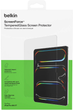 Захисне скло Belkin ScreenForce TemperedGlass для iPad Pro 11" (M4) (OVI005HQ) - зображення 6