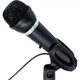Мікрофон Gembird MIC-D-04 [132829] - зображення 1