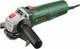 Кутова шліфувальна машина Bosch UniversalGrind 750-125 06033E2001 (4059952603834) - зображення 1