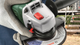 Кутова шліфувальна машина Bosch UniversalGrind 750-125 06033E2001 (4059952603834) - зображення 3
