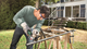 Кутова шліфувальна машина Bosch UniversalGrind 750-125 06033E2001 (4059952603834) - зображення 4