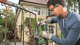 Кутова шліфувальна машина Bosch UniversalGrind 750-125 06033E2001 (4059952603834) - зображення 5