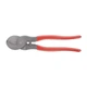 Кусачки для кабеля 250мм INTERTOOL HT-0167 - изображение 4