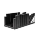 Стусло пластиковое 320x105x105мм INTERTOOL HT-0726 - изображение 6