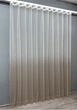 Тюль VR-Textil 1650т Грек-сетка омбре Какао 400х270 см (40-017) - изображение 3