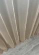 Тюль VR-Textil 1650т Грек-сетка омбре Какао 400х270 см (40-017) - изображение 8
