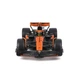 Авто-конструктор MCLAREN MCL38 Bburago 18-28511 масштаб (1:24) - зображення 2