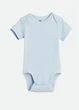 Боди H&M 92см голубой 26088665851 - изображение 1