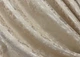 Комплект готовых штор VR-Textil Лен мрамор Pavliani VO № 1713ш айвори 100х270см 2 шт (31-891) - изображение 6