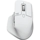 Миша Logitech MX Master 3S Pale Grey (910-006560) - изображение 1