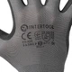 Перчатки трикотажные с латексным покрытием, 10" INTERTOOL SP-0122 - изображение 5