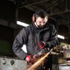 Очки защитные INTERTOOL SP-0020 - изображение 3