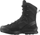 Черевики Salomon QUEST 4D Forces 2 High GTX, Black, UK 9 / EU 43⅓ - зображення 4