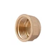Заглушка SD Plus 1/2" ВР SD40215 - изображение 1