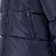 Подростковое зимнее пальто для девочки Minoti 26coat75 43224TEN 140-146 см Темно-синее (5063025519044) - изображение 6
