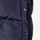 Подростковое зимнее пальто для девочки Minoti 26coat75 43224TEN 140-146 см Темно-синее (5063025519044) - изображение 7
