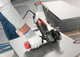 Sieciowa szlifierka kątowa Skil AG1E9132AB 850 W 125 mm (8719643000439) - obraz 2