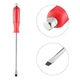 Отвертка ударная SL9x200мм INTERTOOL HT-0485 - изображение 6