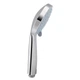 Лійка для ручного душу Лейки Lidz Niagara 12 98 мм округла LDNIA12CRM35443 Chrome - изображение 4