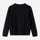 Детский свитер для мальчика Minoti 27KNIT51 43911TEN 128-134 см Темно-синий (5063025548983) - изображение 4