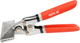 Szczypce YATO do formowania profili 210 mm 80 x 35 (YT-5141) - obraz 1