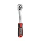 Набор инструментов 3/8", 39ед., Cr-V STORM INTERTOOL ET-8039 - изображение 12
