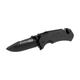 Ніж складань 8см Drop-Point, STORM INTERTOOL HT-0588 - зображення 1