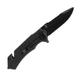 Ніж складань 8см Drop-Point, STORM INTERTOOL HT-0588 - зображення 9