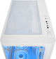 Obudowa Rampage Loopy White (LOOPY-WHITE) - obraz 6