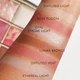 Рум'яна з ефектом сяйва Ambient Lighting Hourglass Blush Diffused Heat 4.2 г - зображення 3