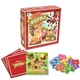 Настольная игра "Моя ферма" 30435 игровое поле, фишки с животными - изображение 3