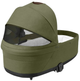 Gondola Cybex Balios/Talos S Lux Moss Green Gold (4063846513116) - obraz 3