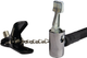 Kompresor Makita 12 l/min Akumulator (DMP180Z) (955555909752550) - Outlet - obraz 3