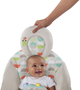 Lezak Sunbed Happy Safari Bouncer (0074451115088) (955555911926994) - Outlet - obraz 5