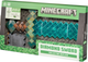 Kolekcjonerska replika The Noble Collection Minecraft Diamond Sword (0849421009441) (955555912555933) - Outlet - obraz 4