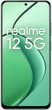 Мобільний телефон Realme 12 5G 8/256GB Woodland Green (6941764428171) (863155070672355) - Уцінка - зображення 2