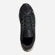 Sneakersy meskie adidas Originals Ozmillen ID5831 44 (9.5UK) Czarne (4066764156441) (955555906312150) - Outlet - obraz 5