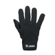 Рукавиці Jako Junior Fleece Glove (Рукавиці) Black 1232-08 8 - зображення 2