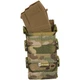 Подсумок для 1-го магазина АК с жесткими вставками, Multicam - изображение 1