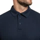Футболка поло Mil-Tec Tactical Quickdry, Navy Blue, M - зображення 2
