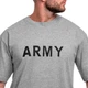 Футболка T-shirt MFH Army, Shadow Grey, 2XL - зображення 2
