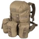 Рюкзак Helikon Matilda 50 л, Coyote - зображення 1