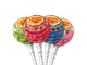Леденцы Chupa Chups Forever Fun (ведро) 120 штук 1440 г - изображение 4