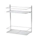 Полка двухъярусная Homax 28x15,5x31,7 см (EBA-1002) - изображение 1