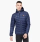 Куртка Ellesse Core Lombardy Padded Jacket Blue SHS01115-429 L - изображение 1