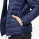 Куртка Ellesse Core Lombardy Padded Jacket Blue SHS01115-429 L - изображение 6