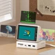 Мини IPS-монитор Hagibis 3,5-дюймовый USB-C Док-станція 3.5'' IPS екран USB 3.0 HOST HDMI - изображение 7